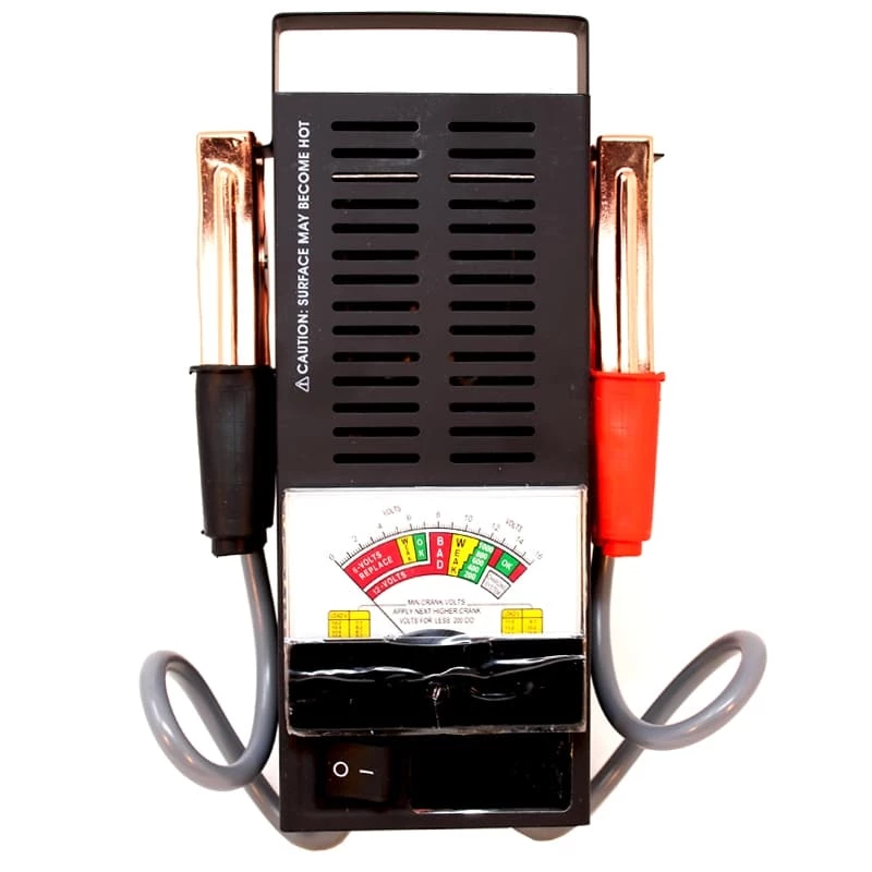 FROST Battery Power Tester 4 FROST Battery Power Tester - Image 2