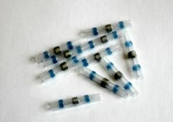 FROST Heat Shrink Solder Butt Connector – Pack Of 30 -Professional Tools Sales 2024 e443 3
