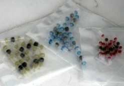 FROST Heat Shrink Solder Butt Connector – Pack Of 30 -Professional Tools Sales 2024 e445