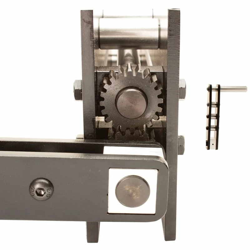 Eastwood Elite 27″ Bead Roller 5 Eastwood Elite 27″ Bead Roller - Image 3