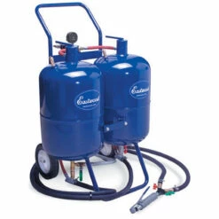 Eastwood Master Blaster Dual Abrasive Media & Soda Blaster