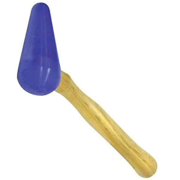 Eastwood Teardrop Mallet 2in Diameter 3 Eastwood Teardrop Mallet 2in Diameter