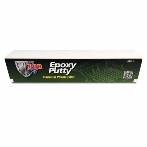 POR15 Epoxy Putty (1lb) -Professional Tools Sales 2024 epoxy1