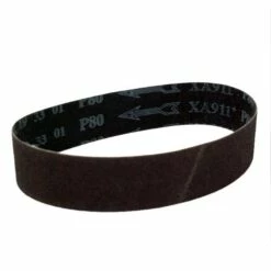 Eastwood Expander Wheel Belt (80 Grit) – Pack Of 5