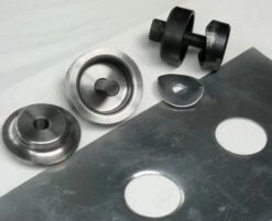 FROST 75mm Sheet Metal Hole Flare 5 FROST 75mm Sheet Metal Hole Flare -Professional Tools Sales 2024 f105 flaretool 1 5