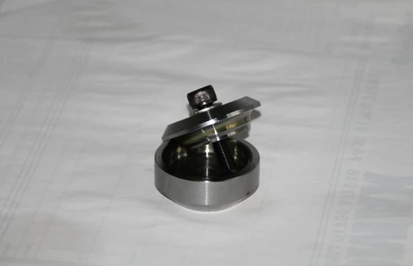 FROST 1.5″ Sheet Metal Hole Flare 4 FROST 1.5″ Sheet Metal Hole Flare - Image 2