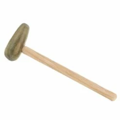 FROST Lignum Vitae Wood Bossing Mallet (38mm) 1.5″