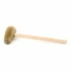 FROST Lignum Vitae Wood Bossing Mallet 2″ (50mm) -Professional Tools Sales 2024 f201 1 2
