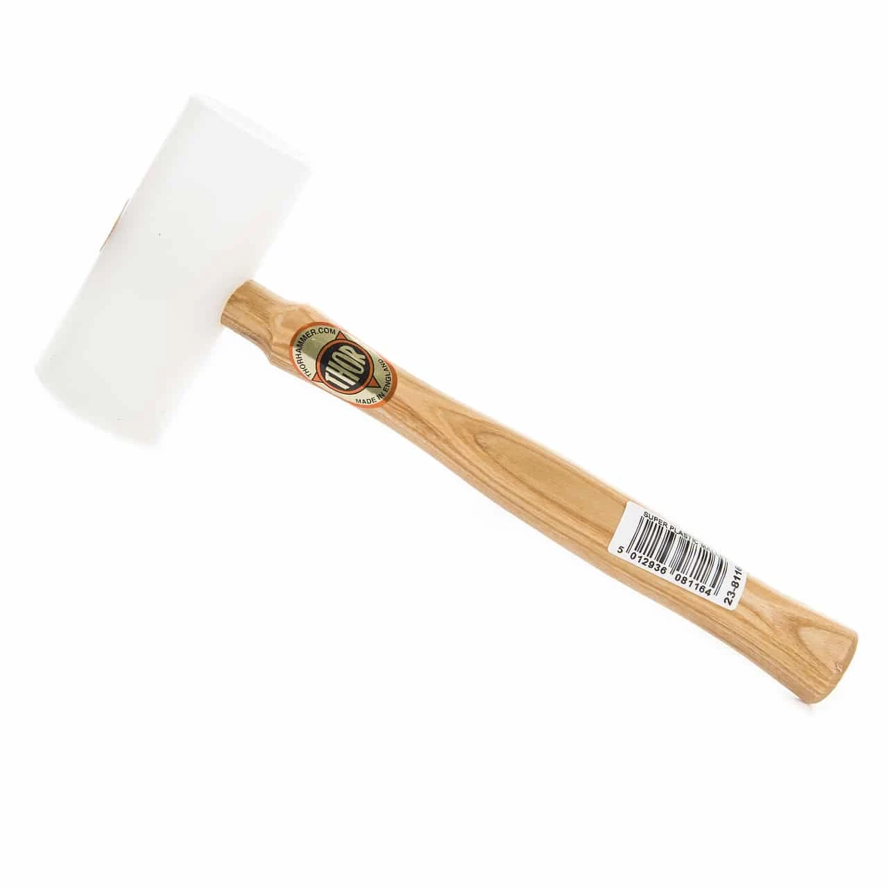 FROST 2″ Plastic Tinmans Mallet (50mm) 3 FROST 2″ Plastic Tinmans Mallet (50mm)