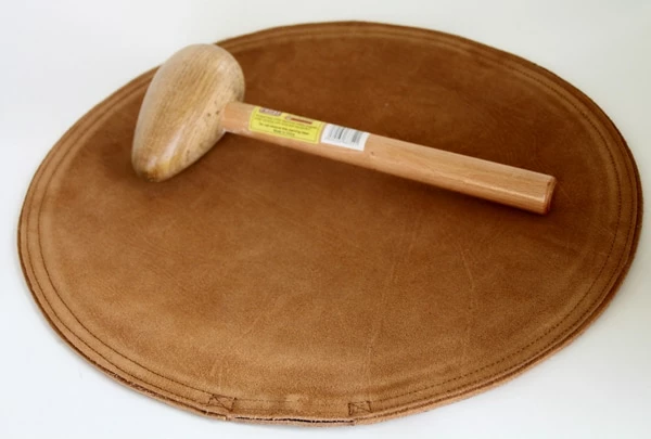 FROST Panel Beating Sandbag And Bossing Mallet For Metal Forming 3 FROST Panel Beating Sandbag And Bossing Mallet For Metal Forming