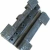 FROST Brake Die Vice Mount Set For Bending Sheet Metal – 125mm (5-inch) 2 FROST Brake Die Vice Mount Set For Bending Sheet Metal – 125mm (5-inch) -Professional Tools Sales 2024 f380