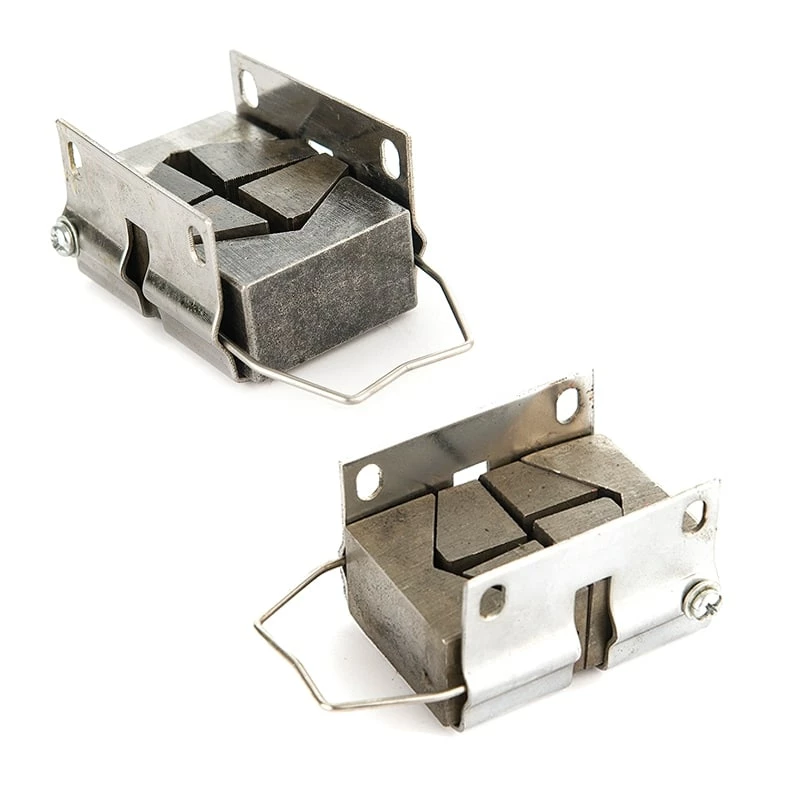 FROST Shrinking & Stretching Jaws For F400, F450 & Y180 3 FROST Shrinking & Stretching Jaws For F400, F450 & Y180