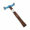 Round Cross Pein Hammer 450gm (Offset Square Face) 2 Round Cross Pein Hammer 450gm (Offset Square Face) -Professional Tools Sales 2024 f504 3