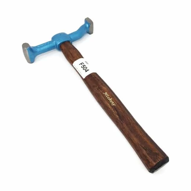 Round Cross Pein Hammer 450gm (Offset Square Face) 3 Round Cross Pein Hammer 450gm (Offset Square Face)