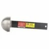 FROST Mushroom Stake – Metal Forming Dolly (100mm Dia) 2 FROST Mushroom Stake – Metal Forming Dolly (100mm Dia) -Professional Tools Sales 2024 f544