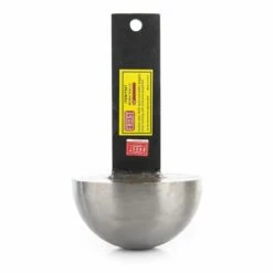 FROST Mushroom Stake – Metal Forming Dolly (120mm Dia)