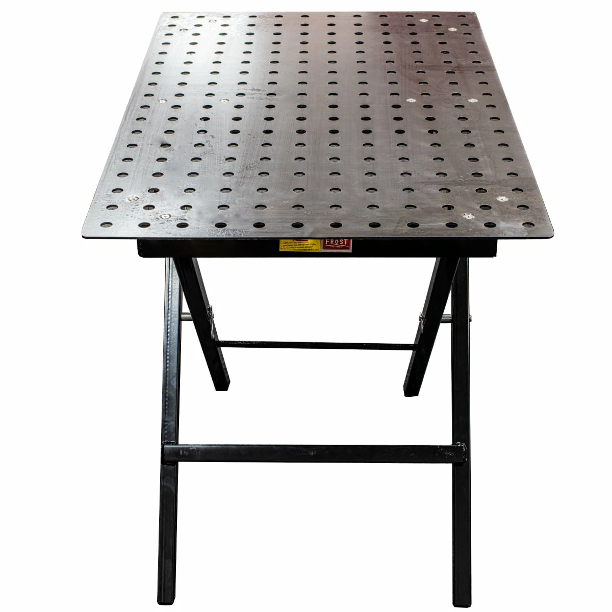 FROST Portable Heavy Duty Steel Welding Table 4 FROST Portable Heavy Duty Steel Welding Table - Image 2