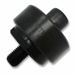 FROST Round Hole Punch / Hole Cutter (75mm Dia.)