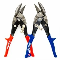 FROST Set Of Offset Snips PRO96