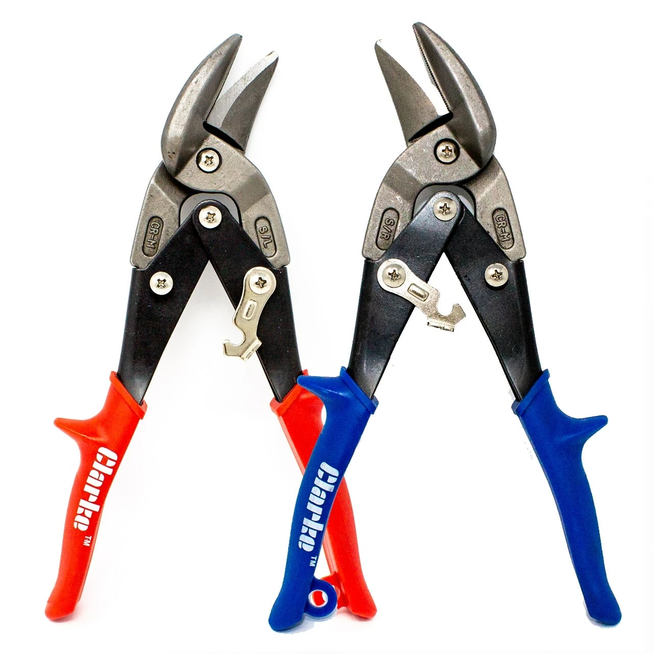 FROST Set Of Offset Snips PRO96 3 FROST Set Of Offset Snips PRO96