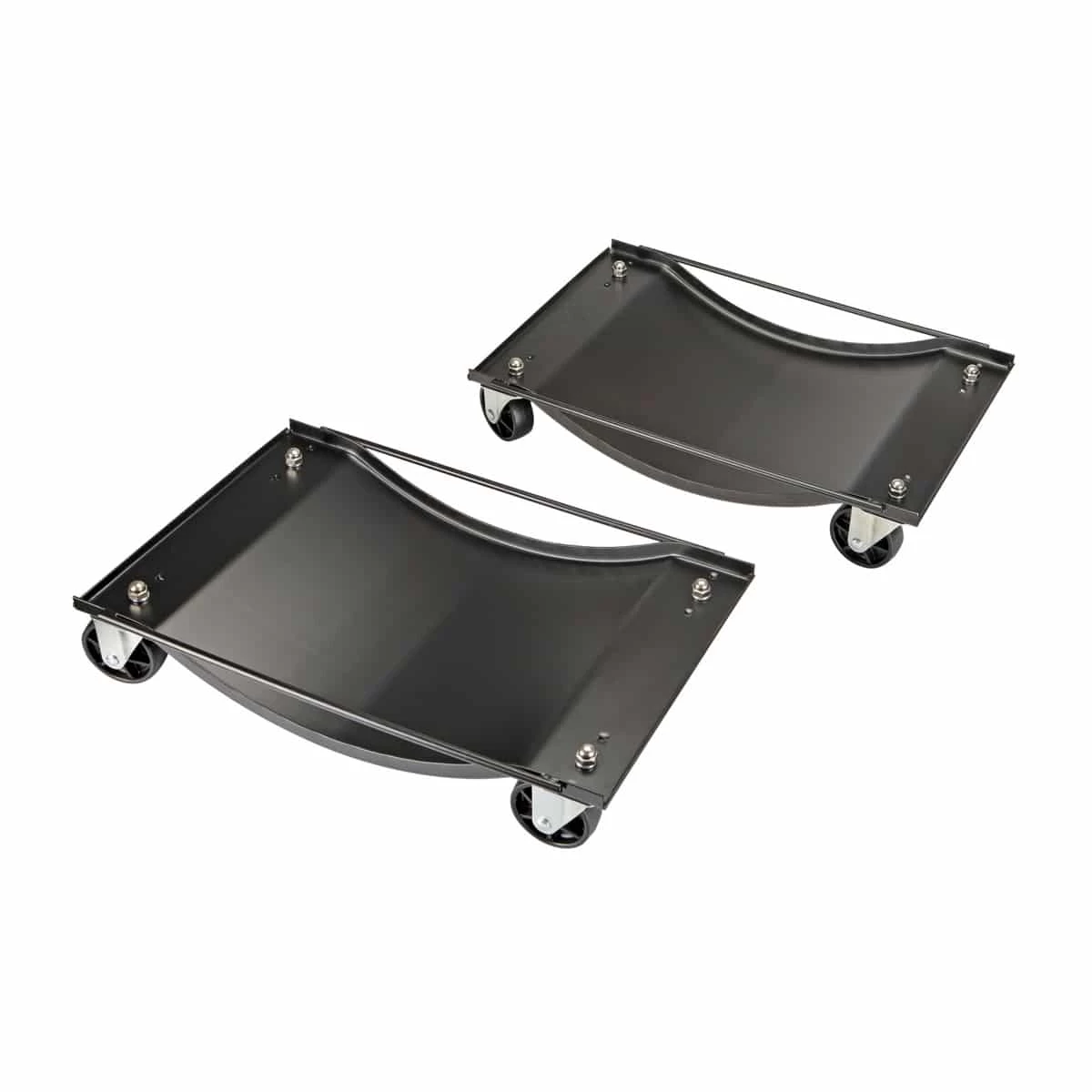 FROST Pair Of Wheel Skates / Wheel Dollies 3 FROST Pair Of Wheel Skates / Wheel Dollies