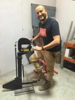 FROST Heavy Duty Deep Throat Shrinker Stretcher With Stand -Professional Tools Sales 2024 img 1799 2 scaled 1