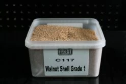 FROST Walnut Shell (1kg) – Vibratory Tumbler Media – Use For Fine Cleaning And Polishing 8 FROST Walnut Shell (1kg) – Vibratory Tumbler Media – Use For Fine Cleaning And Polishing -Professional Tools Sales 2024 img 5305 scaled 1