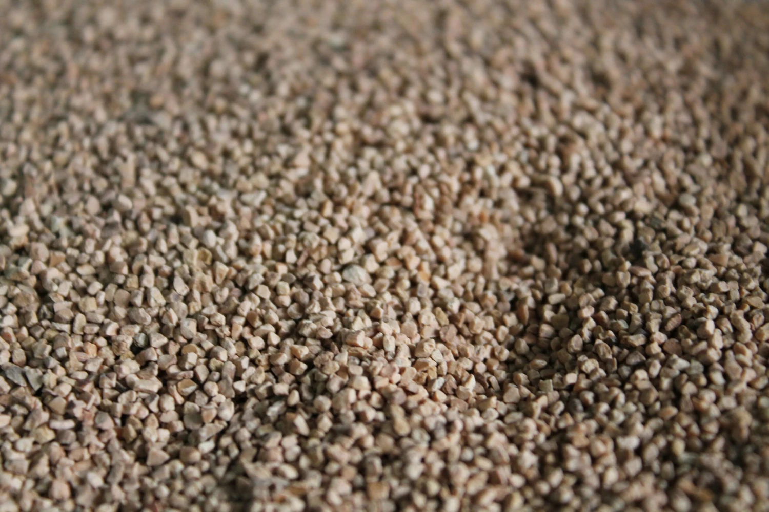 FROST Walnut Shell (1kg) – Vibratory Tumbler Media – Use For Fine Cleaning And Polishing 4 FROST Walnut Shell (1kg) – Vibratory Tumbler Media – Use For Fine Cleaning And Polishing - Image 2