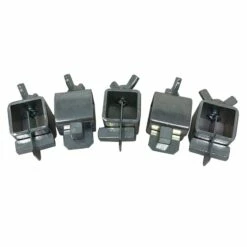 Intergrips Welding Clamps (pack Of 5)