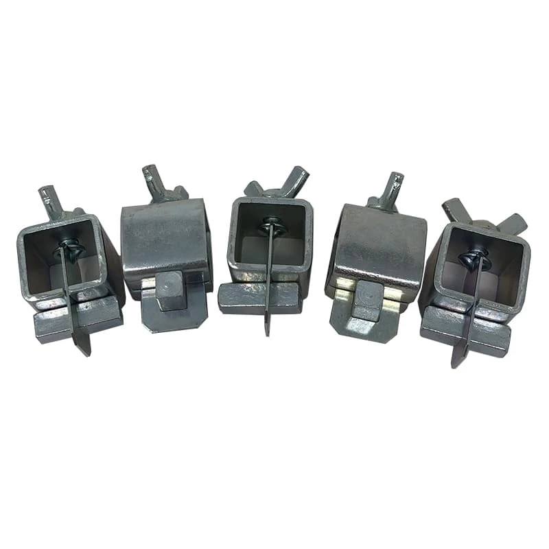 Intergrips Welding Clamps (pack Of 5) 3 Intergrips Welding Clamps (pack Of 5)