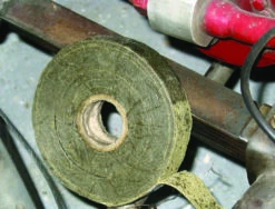 FROST Spring Binding Tape 7 FROST Spring Binding Tape -Professional Tools Sales 2024 k245