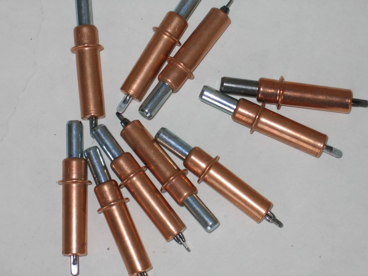 FROST Temporary Sheet Metal Fastener Kit 7 FROST Temporary Sheet Metal Fastener Kit - Image 5