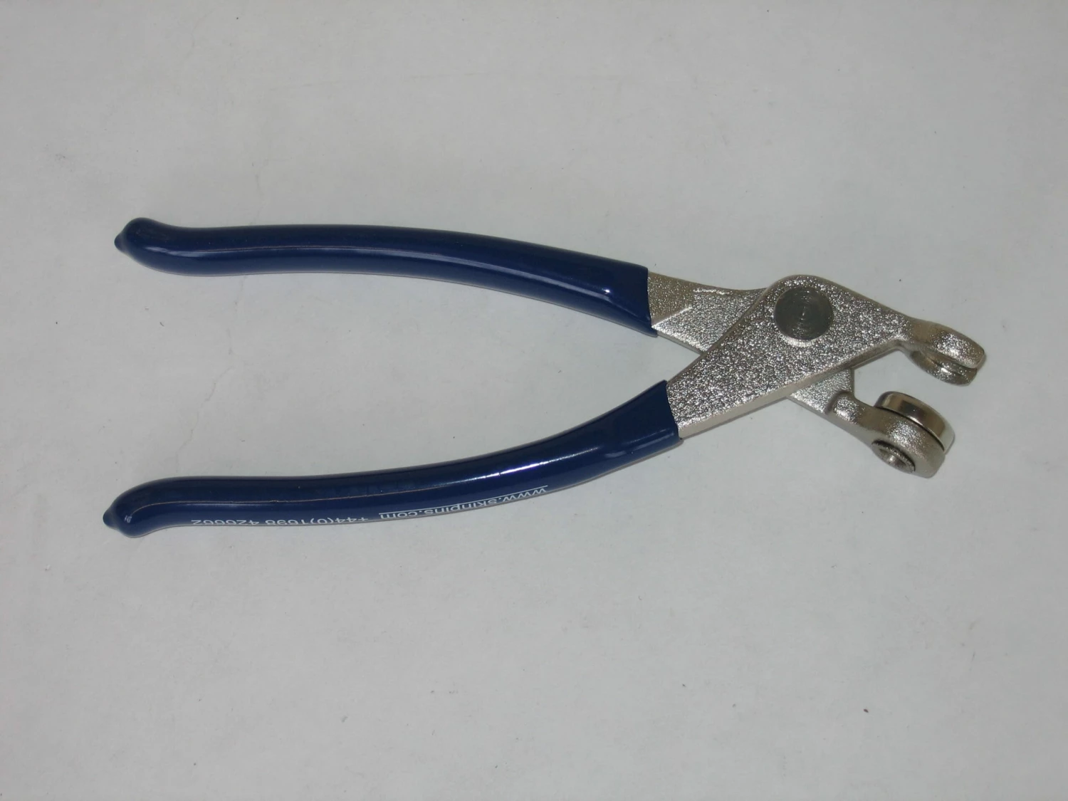 FROST Temporary Sheet Metal Fastener Kit 6 FROST Temporary Sheet Metal Fastener Kit - Image 4