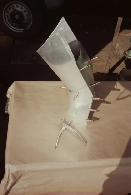 FROST Temporary Sheet Metal Fastener Kit 5 FROST Temporary Sheet Metal Fastener Kit - Image 3