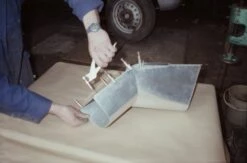 FROST Temporary Sheet Metal Fastener Kit 9 FROST Temporary Sheet Metal Fastener Kit -Professional Tools Sales 2024 k293 sheet fasteners 2