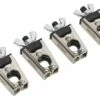 Draper Micro Welding Clamps 4 Piece Set