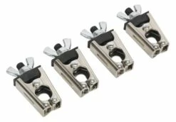 Draper Micro Welding Clamps 4 Piece Set