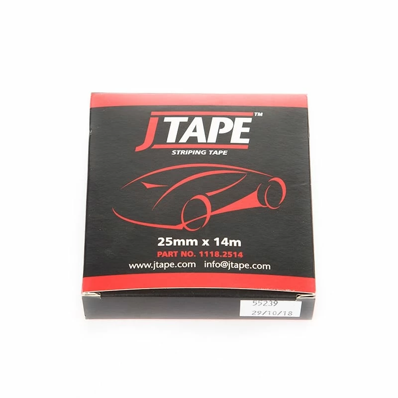 FROST Pin-Striping Tape (14m) 5 FROST Pin-Striping Tape (14m) - Image 3