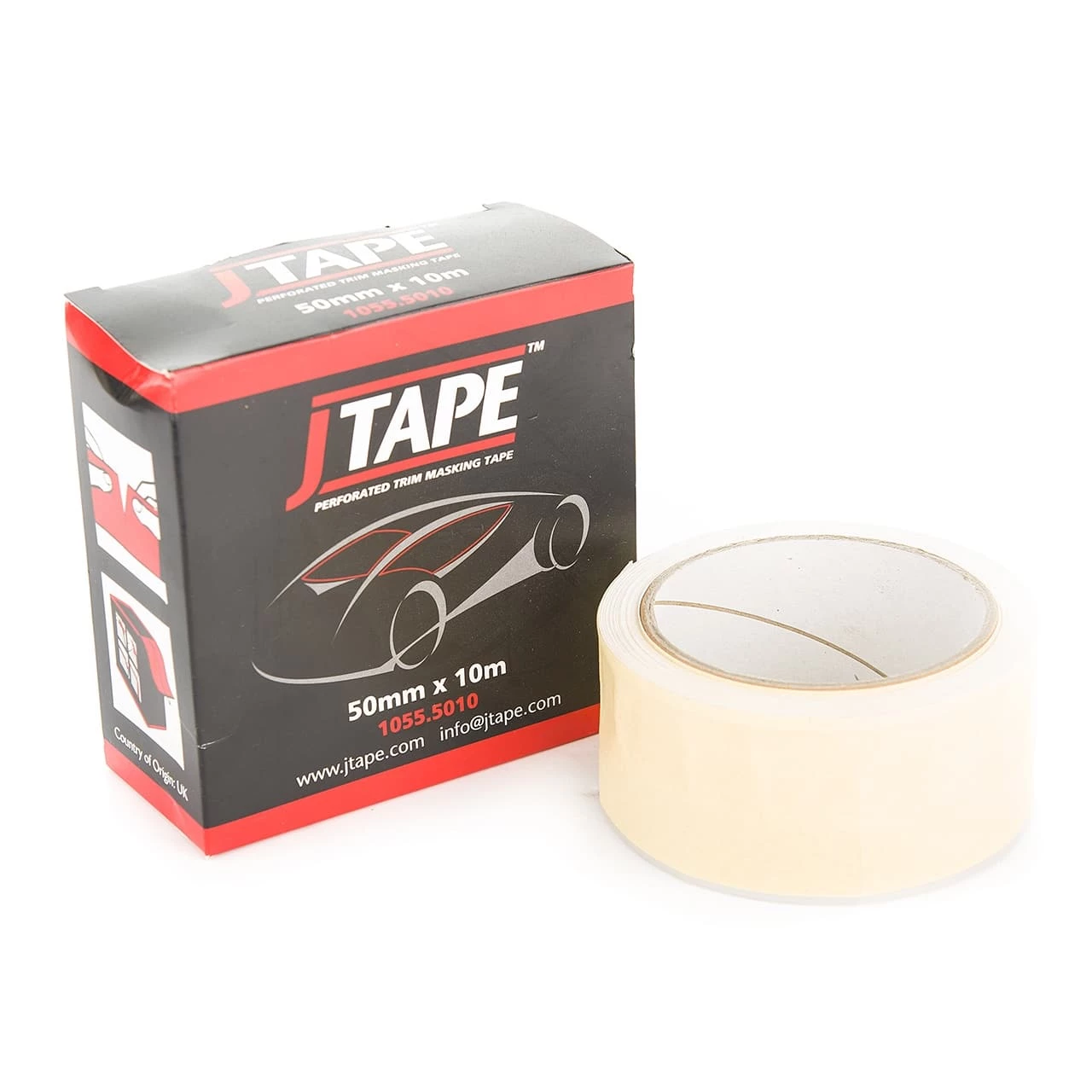FROST JTape Trim Masking Tape 3 FROST JTape Trim Masking Tape