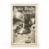 FROST Auto Body Solder Book 1 FROST Auto Body Solder Book -Professional Tools Sales 2024 l170