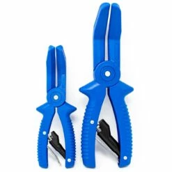 Brake/ Fuel Line Hose Clamp (Pack Of 2)