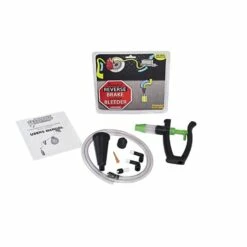 V-5 DIY Reverse Brake And Clutch Bleeder