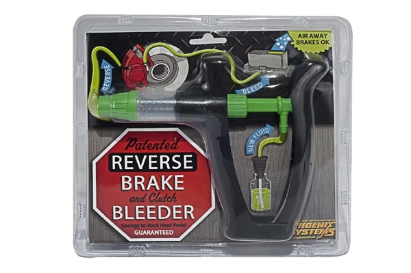 V-5 DIY Reverse Brake And Clutch Bleeder 5 V-5 DIY Reverse Brake And Clutch Bleeder - Image 3