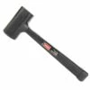 Siegen Dead Blow Hammer (2Lb) 2 Siegen Dead Blow Hammer (2Lb) -Professional Tools Sales 2024 m130