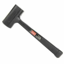 Siegen Dead Blow Hammer (2Lb)