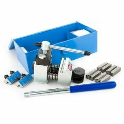 FROST Professional Brake Pipe Flaring Tool Kit
