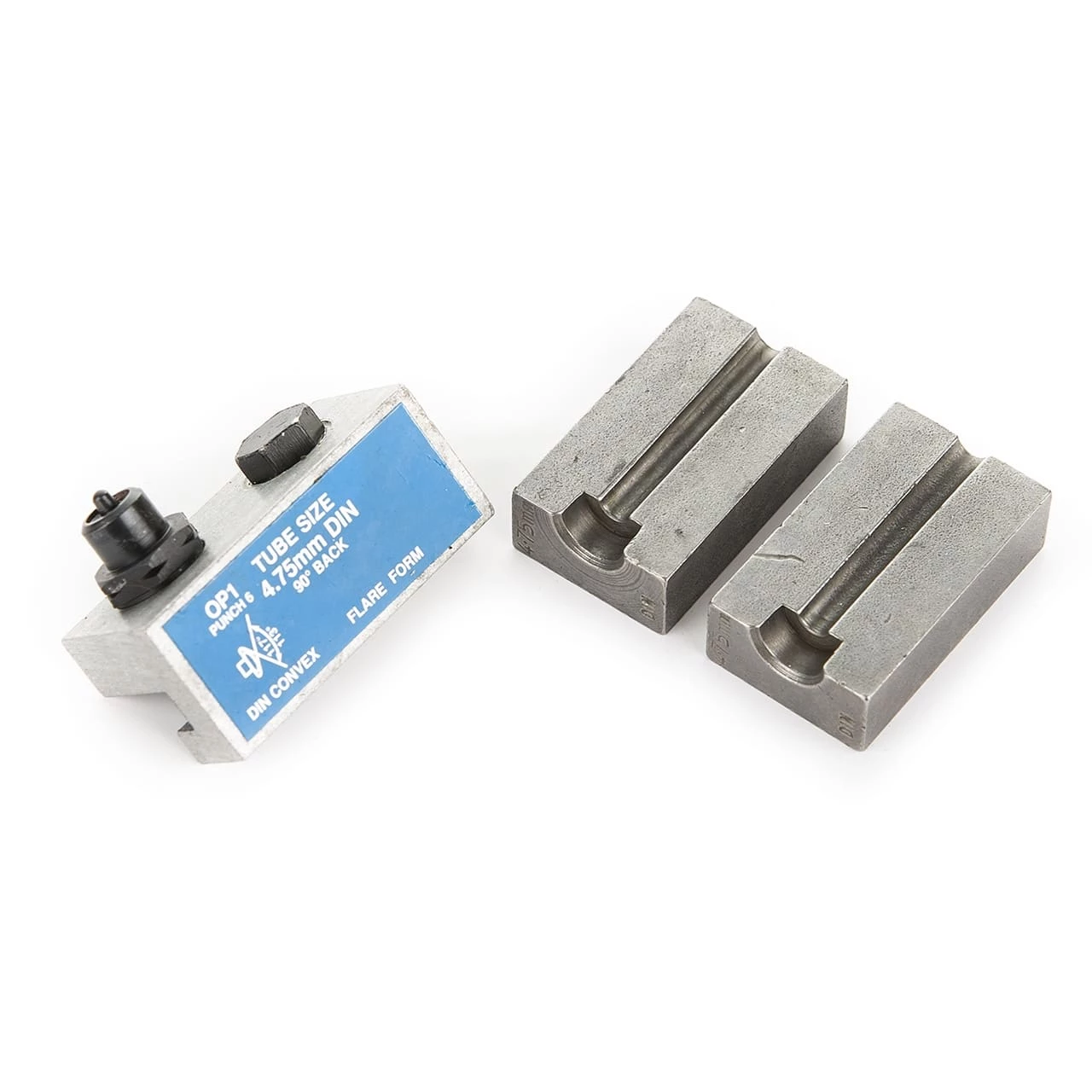 FROST 3/16″ Brake Pipe Tool (DIN) 3 FROST 3/16″ Brake Pipe Tool (DIN)