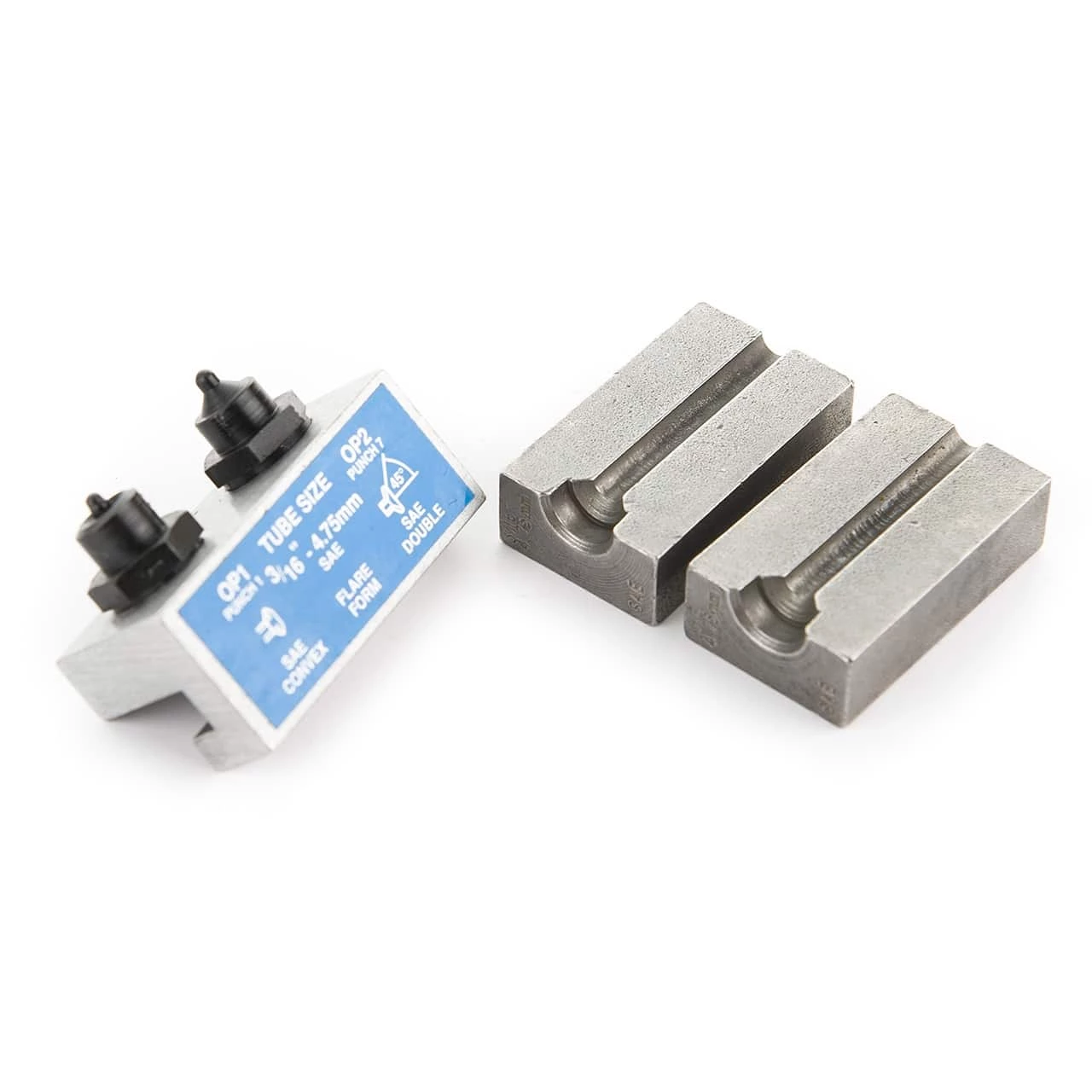 FROST 3/16″ Brake Pipe Tool (SAE) 3 FROST 3/16″ Brake Pipe Tool (SAE)