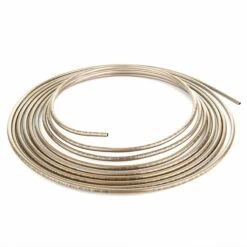 FROST Brake Pipe Coil Copper Nickel 1/4″ (Imperial) 25ft