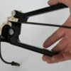 FROST Brake Pipe / Tube Bender – Brake Lines Bending Tool (6-10mm) 2 FROST Brake Pipe / Tube Bender – Brake Lines Bending Tool (6-10mm) -Professional Tools Sales 2024 m258 bender scaled 1